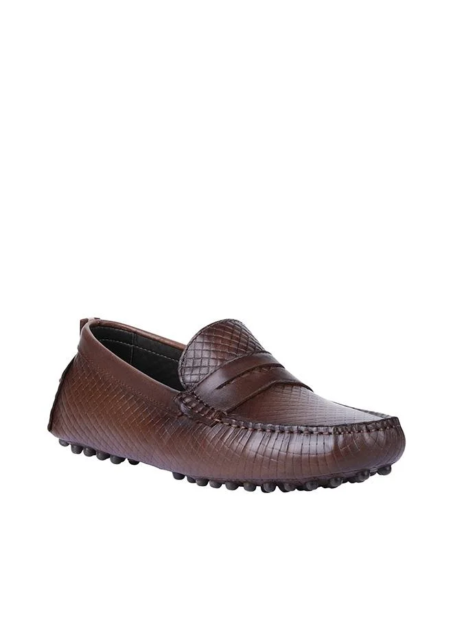 باكو Stylish Moccasin Shoes PSV 024